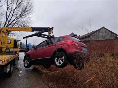 新蔡楚雄道路救援