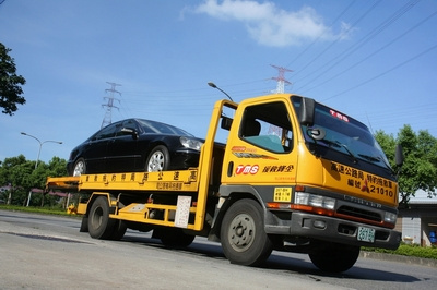 新蔡旅顺口区道路救援